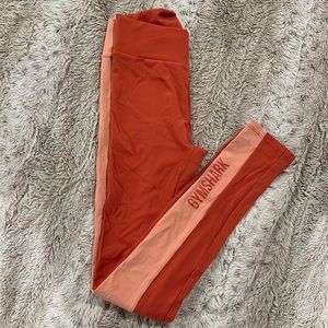 Gymshark leggings super different super cute